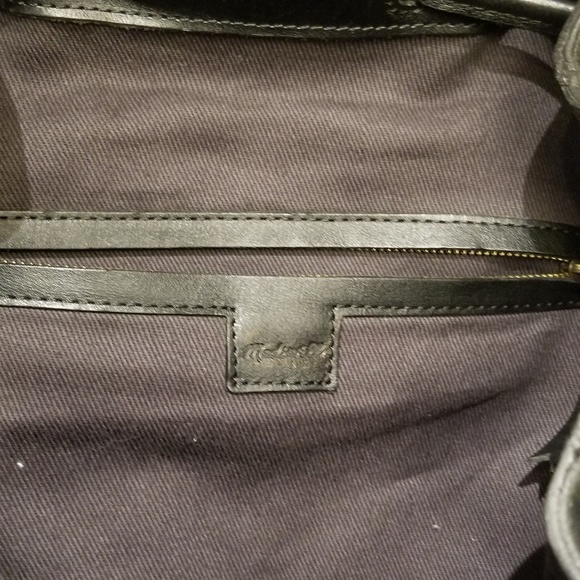 Madewell Transport Rucsac - Picture 3 of 5